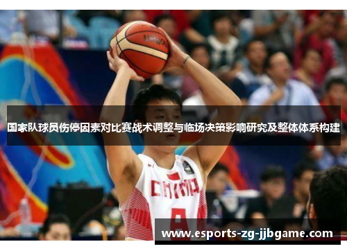 国家队球员伤停因素对比赛战术调整与临场决策影响研究及整体体系构建 国家队球员伤停因素对比赛战术调整与临场决策影响研究及整体体系构建