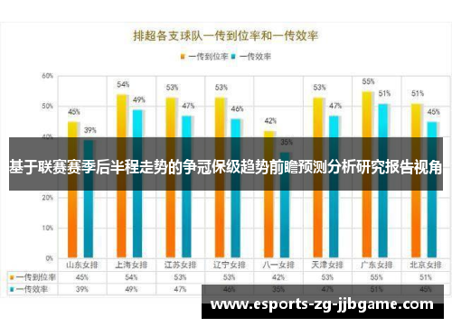 基于联赛赛季后半程走势的争冠保级趋势前瞻预测分析研究报告视角